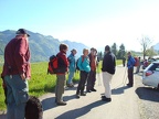 Feldmöser Auffahrtstreffen Region Oberland 17.Mai 2012 